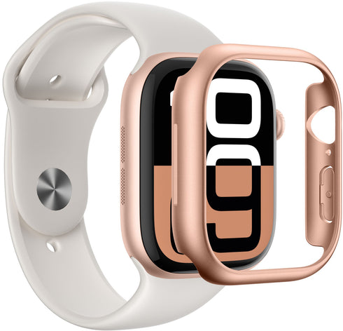 Amazing Thing Apple Watch 10 (46mm) Case Minimal