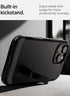 Spigen iPhone 16 Pro MAX Case Tough Armor T MAGFIT (AI)