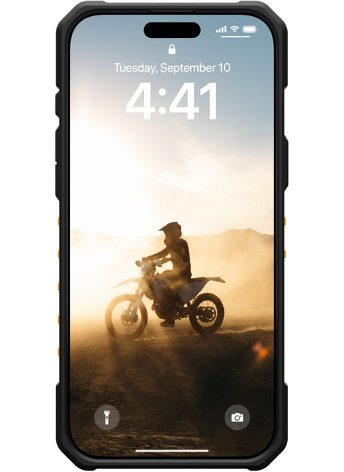 UAG iPhone 16 Pro MAX Case Pathfinder (MagSafe)