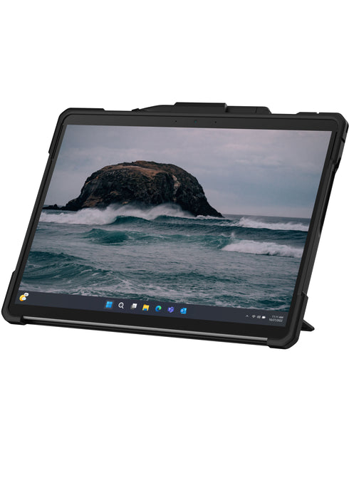 UAG Microsoft Surface PRO 11/10/9 Case Metropolis with Pencil Holder