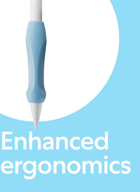 PaperLike Apple Pencil 1 / 2 / USB-C / PRO Pencil Grip