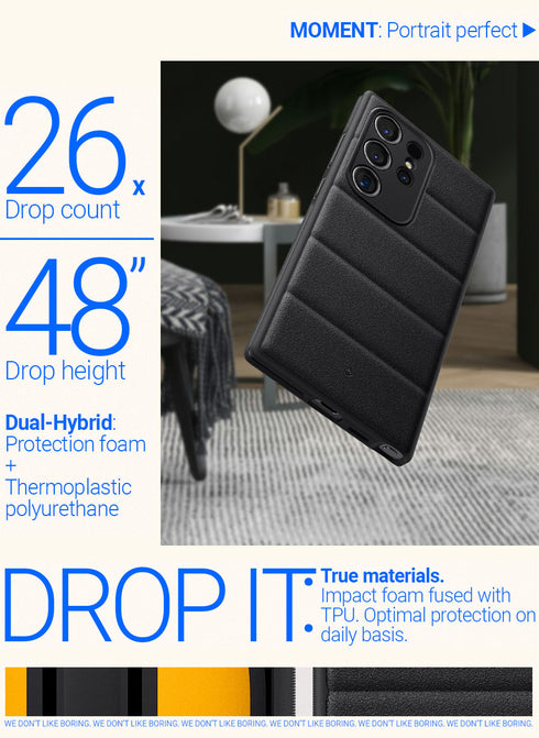 Caseology Samsung Galaxy S24 ULTRA Case Athlex