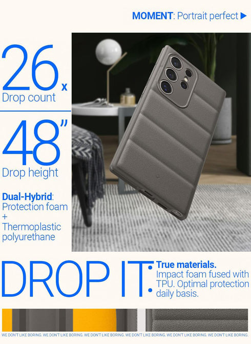 Caseology Samsung Galaxy S24 ULTRA Case Athlex