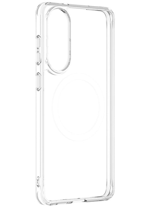 Amazing Thing Samsung Galaxy S25 EDGE Case Minimal MAG