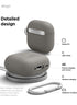 elago AirPods 4 Case Silicone Hang