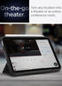 Spigen iPad Mini 7 (2024) / iPad Mini 6 (2021) Cover Ultra Hybrid PRO