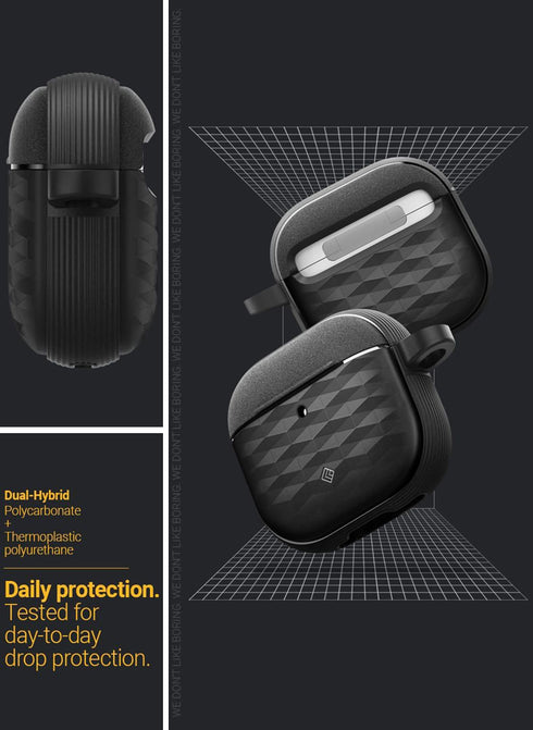 Caseology AirPods 4 Case Parallax