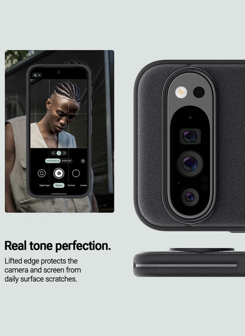 Caseology Google Pixel 9 / Pixel 9 PRO Case Athlex