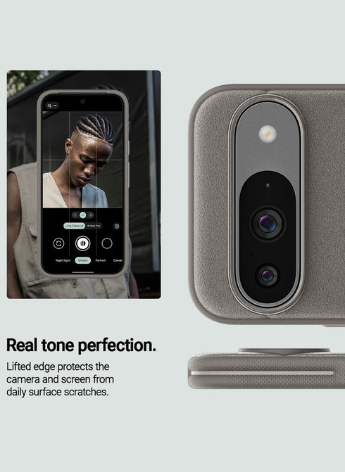 Caseology Google Pixel 9 / Pixel 9 PRO Case Athlex