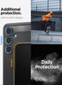 Spigen Samsung Galaxy S24 FE Case Rugged Armor