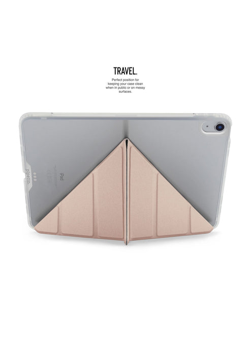 Pipetto iPad Air 13" M2 (2024) Case Origami No.1