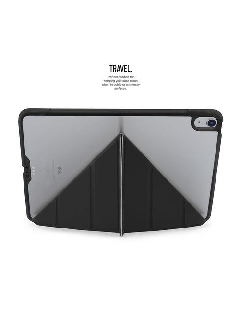 Pipetto iPad Air 13" M2 (2024) Case Origami No.1