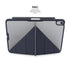 Pipetto iPad Air 13" M2 (2024) Case Origami No. 3 with Pencil Slot