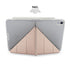 Pipetto iPad Air 13" M2 (2024) Case Origami No. 3 with Pencil Slot