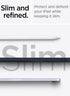 Spigen iPad Mini 7 (2024) / iPad Mini 6 (2021) Case Nano Pop