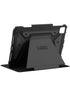 UAG iPad Pro 11" M4 (2024) Case Metropolis SE with Pencil Holder