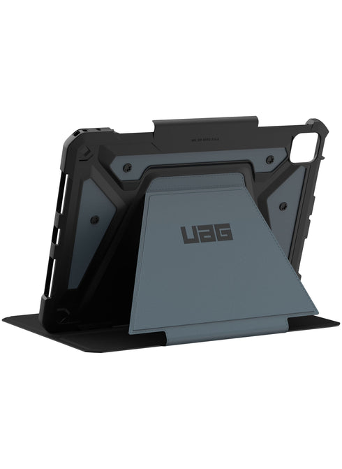 UAG iPad Pro 11" M4 (2024) Case Metropolis SE with Pencil Holder