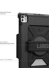 UAG iPad Pro 11" M4 (2024) Case Metropolis with Pencil Holder