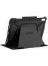 UAG iPad Air 11" M2 (2024) Case Metropolis SE with Pencil Holder
