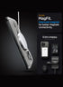 Spigen iPhone 16 Pro MAX Case Ultra Hybrid MAGFIT
