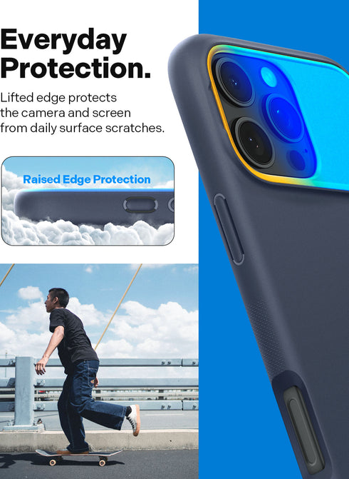 Caseology iPhone 16 Pro MAX Case Nano Pop MAG Kickstand