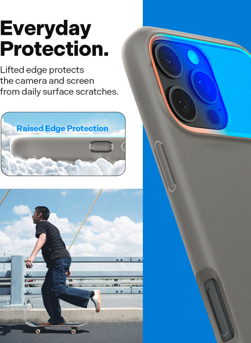 Caseology iPhone 16 Pro MAX Case Nano Pop MAG Kickstand