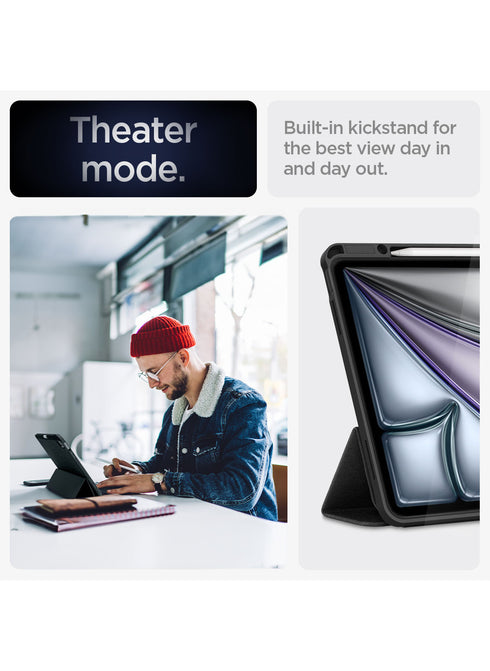 Spigen iPad Air 13" M2 (2024) Case Urban Fit