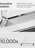 Spigen iPhone 16e / 17e Case Ultra Hybrid S MAGFIT