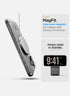 Spigen iPhone 16 PRO Case Ultra Hybrid T MAGFIT