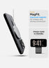Spigen iPhone 16 PRO Case Ultra Hybrid T MAGFIT FROST