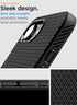 Spigen iPhone 16e Case Liquid Air