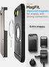 Spigen iPhone 16e / 17e Case Tough Armor MAGFIT (AI)