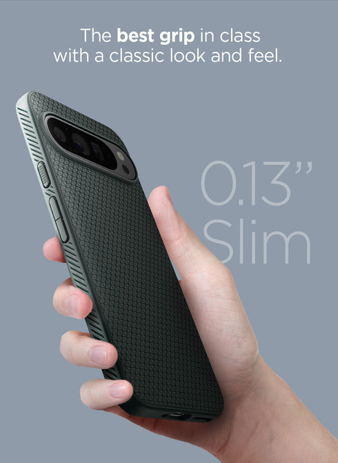 Spigen Google Pixel 9 PRO XL Case Liquid Air