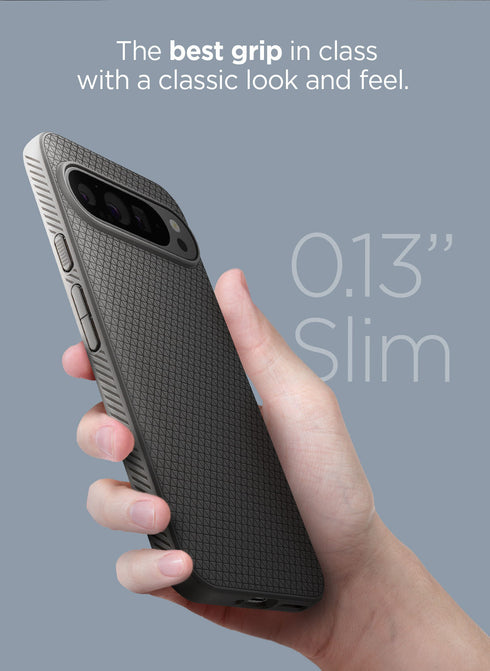 Spigen Google Pixel 9 PRO XL Case Liquid Air