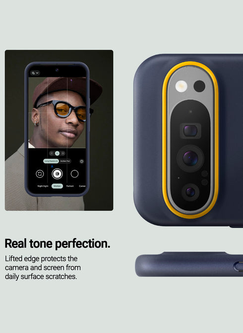 Caseology Google Pixel 9 / Pixel 9 PRO Case Nano Pop