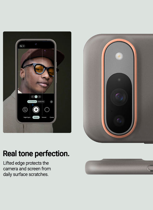 Caseology Google Pixel 9 / Pixel 9 PRO Case Nano Pop