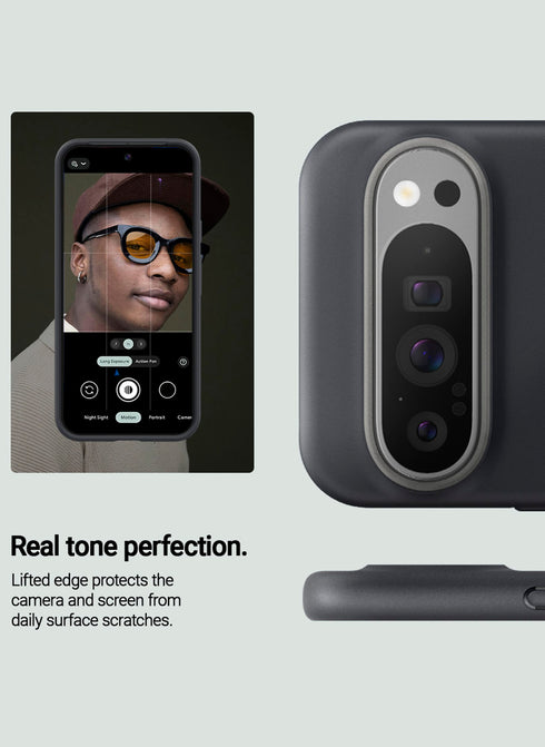 Caseology Google Pixel 9 / Pixel 9 PRO Case Nano Pop