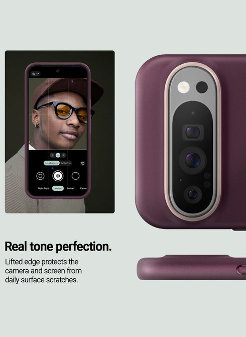 Caseology Google Pixel 9 / Pixel 9 PRO Case Nano Pop