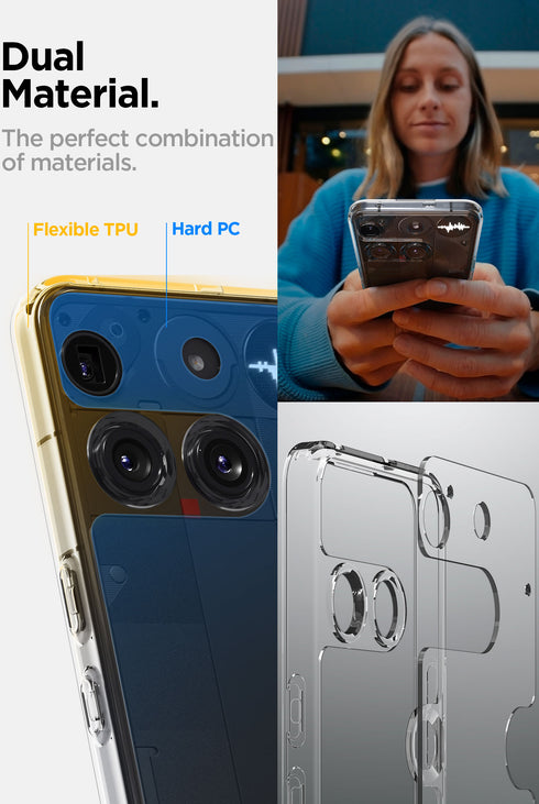 Spigen Nothing Phone (3) Case Ultra Hybrid