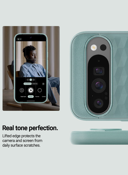 Caseology Google Pixel 9 / Pixel 9 PRO Case Parallax