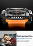 Spigen Samsung Galaxy Watch ULTRA (47mm) Case Rugged Armor