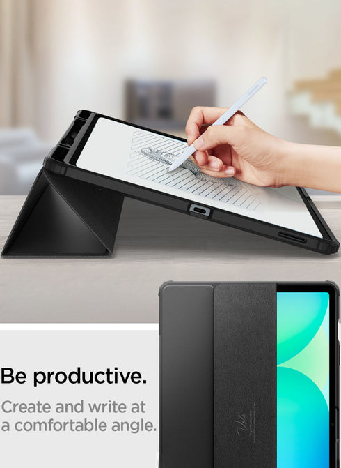 Spigen Samsung Galaxy Tab S10 FE Plus Case Ultra Hybrid PRO