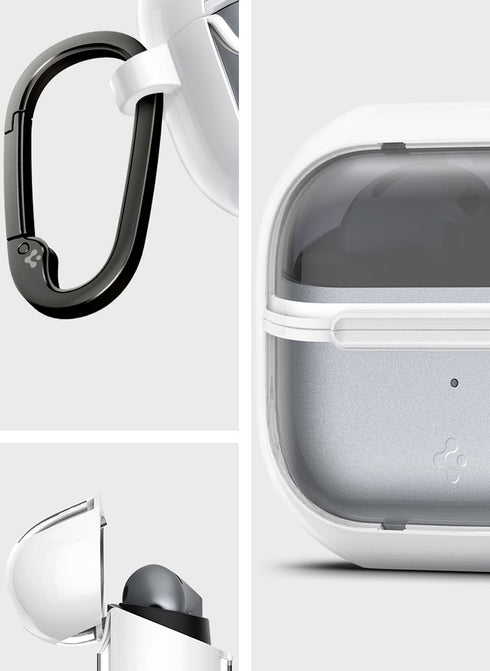 Spigen Samsung Galaxy Buds 3 / 3 PRO Case Ultra Hybrid