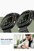 Spigen Samsung Galaxy Watch 8 (40mm) Case Liqudi Air