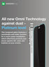 Amazing Thing iPhone 14 PRO Tempered Glass Screen Protector PRIVACY