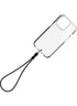 BodyGuardz iPhone 15 PRO Case Carve with Lanyard