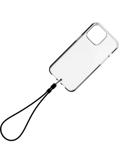 BodyGuardz iPhone 15 Pro MAX Case Carve with Lanyard