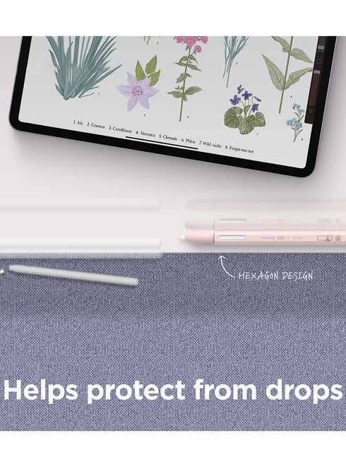 elago Apple Pencil (2nd Gen) Case Monami