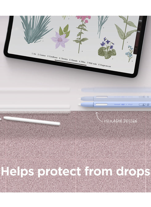 elago Apple Pencil (2nd Gen) Case Monami