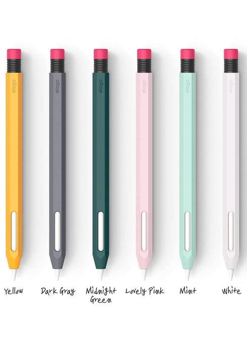 elago Apple Pencil (2nd Gen) Case Classic Pencil